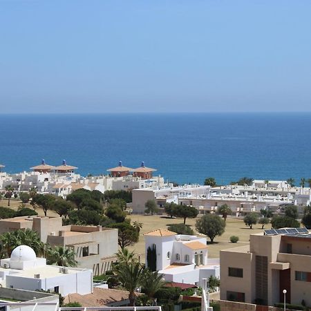 Bright & Airy Sea View Apartment Mojácar Exteriér fotografie